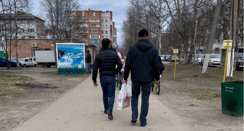 На майские придёт аномальная жесть, такого не было с 1885 года: синоптики предупреждают, к чему готовиться
