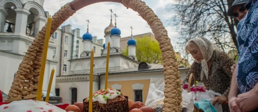 Зима ворвется резко и без стука: Роман Вильфанд озвучил россиянам новый прогноз на Пасху — нас ждут снег и морозы