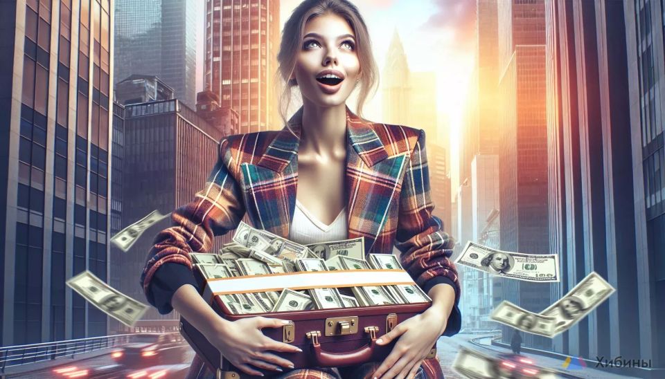 Эпоха Процветания: кто получит крупный выигрыш в период с 29 мая — будет весь в золоте