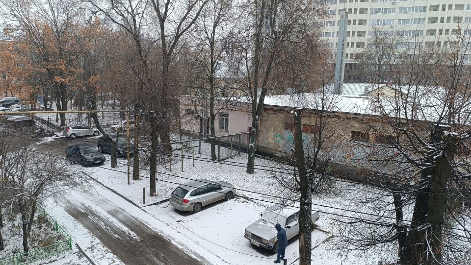 Полный откат к зиме: метеорологи поменяли прогноз с 5 мая — ударят морозы и даже пойдёт снег, доставайте пуховики