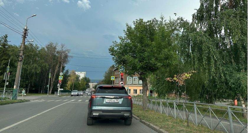 Сразу с 17 июня новое правило вводится для всех, кто водит автомобиль. Теперь полный запрет