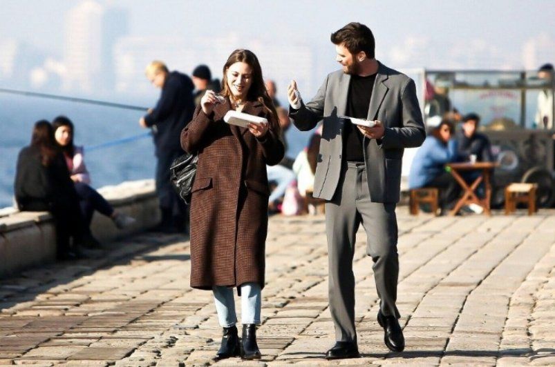 Какой же несчастный случай произошел на съемках турецкого сериала "Семья"?