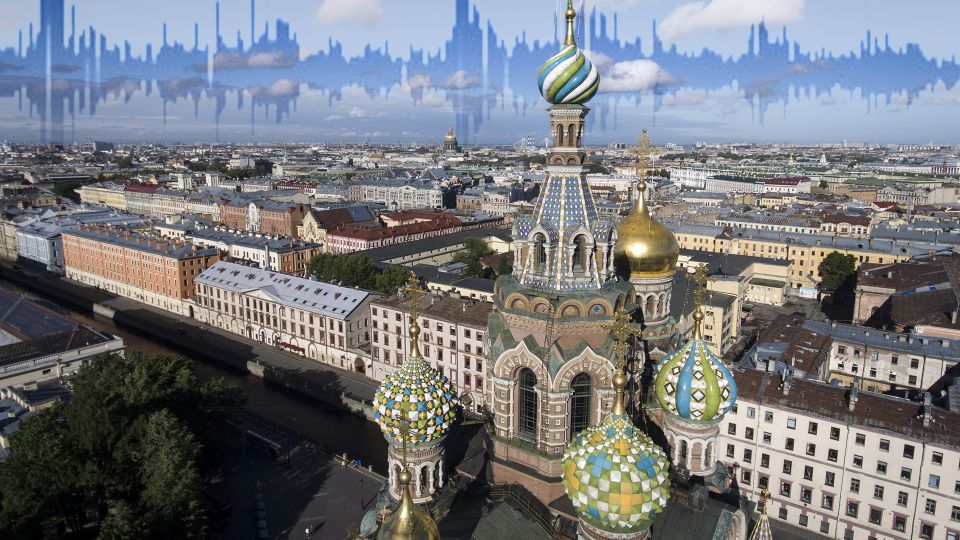 «Не рекомендовали туда ехать»: петербуржцам стоит повременить с поездкой в Турцию