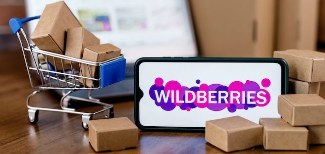      Wildberries  Ozon:   