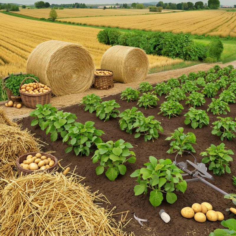   :     harvest