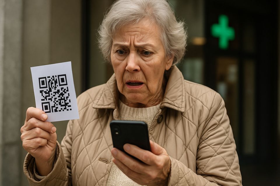     :      QR-