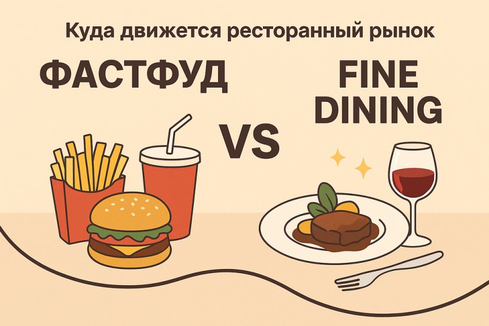   fine dining:        