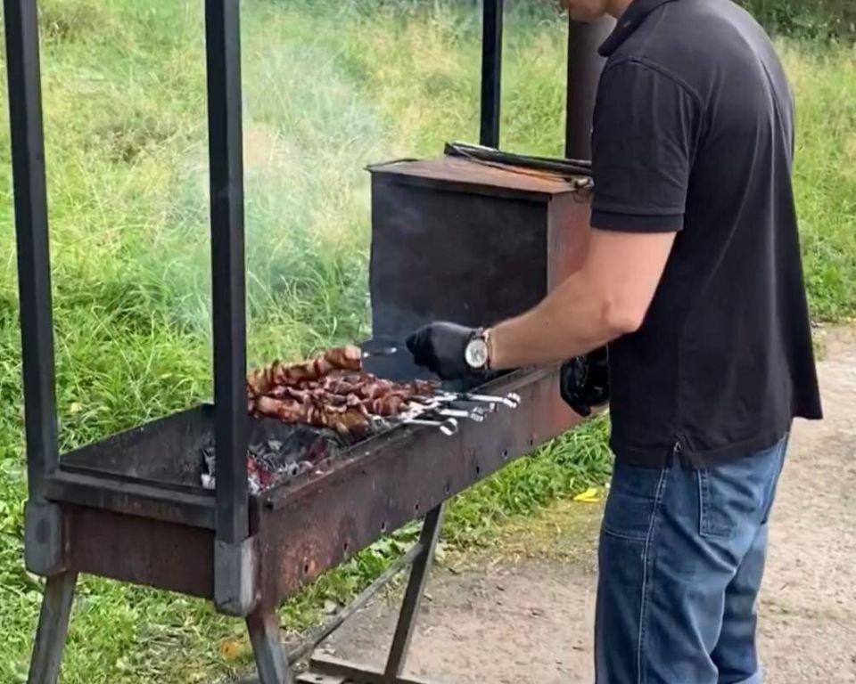   :     