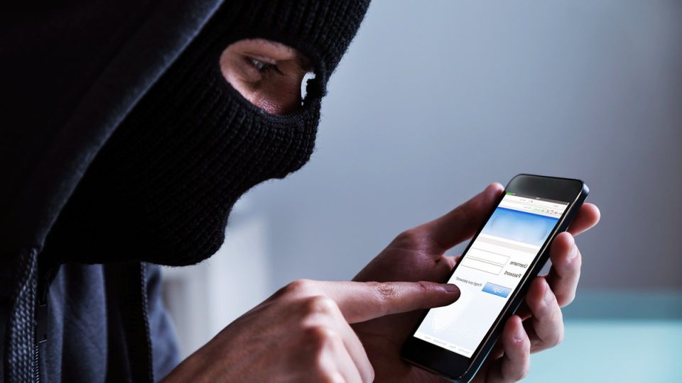       SMS:   !