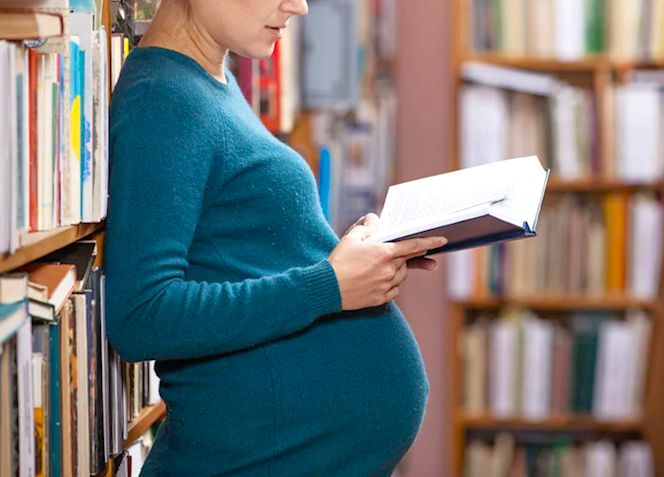 Пособие для беременных студенток увеличится до уровня прожиточного минимума