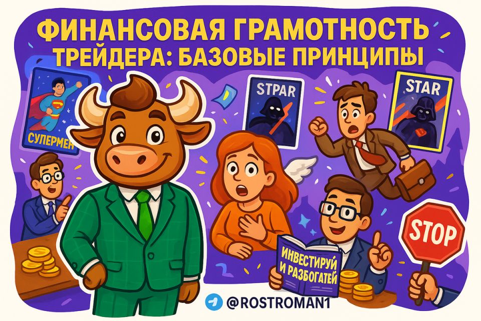 Как избежать распространенных ловушек на финансовых рынках: советы для трейдеров
