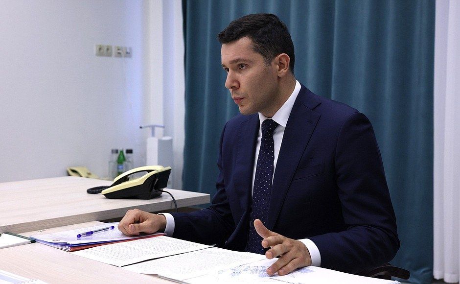 Новые горизонты для российского авиапрома