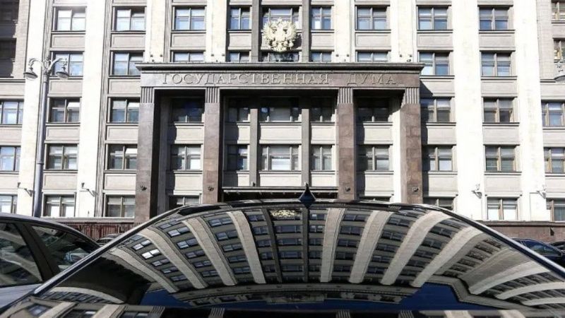 Госдума разрабатывает закон о запрете вредного контента от ИИ