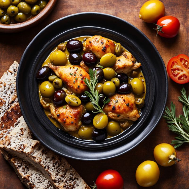 Африканская кухня: Экзотические Вкусы, Которые Порадуют Ваши Чувства