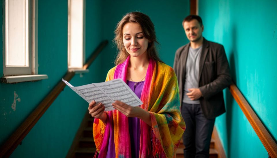 Как потерянные мечты оживают: история Сергея и Ирины