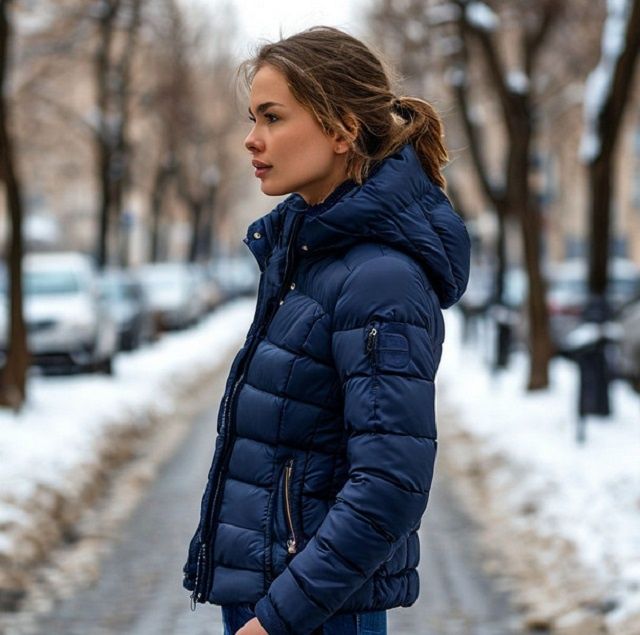 Правила стирки пуховиков: идеальное время для чистки