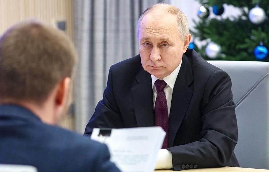Путин получает право ограничивать валютные операции граждан