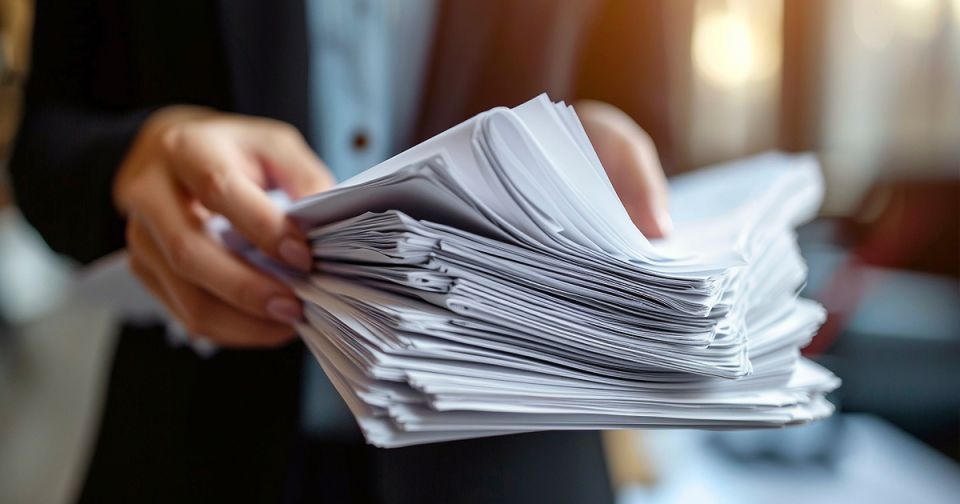 Как грамотно разработать договор управления для многоквартирного дома