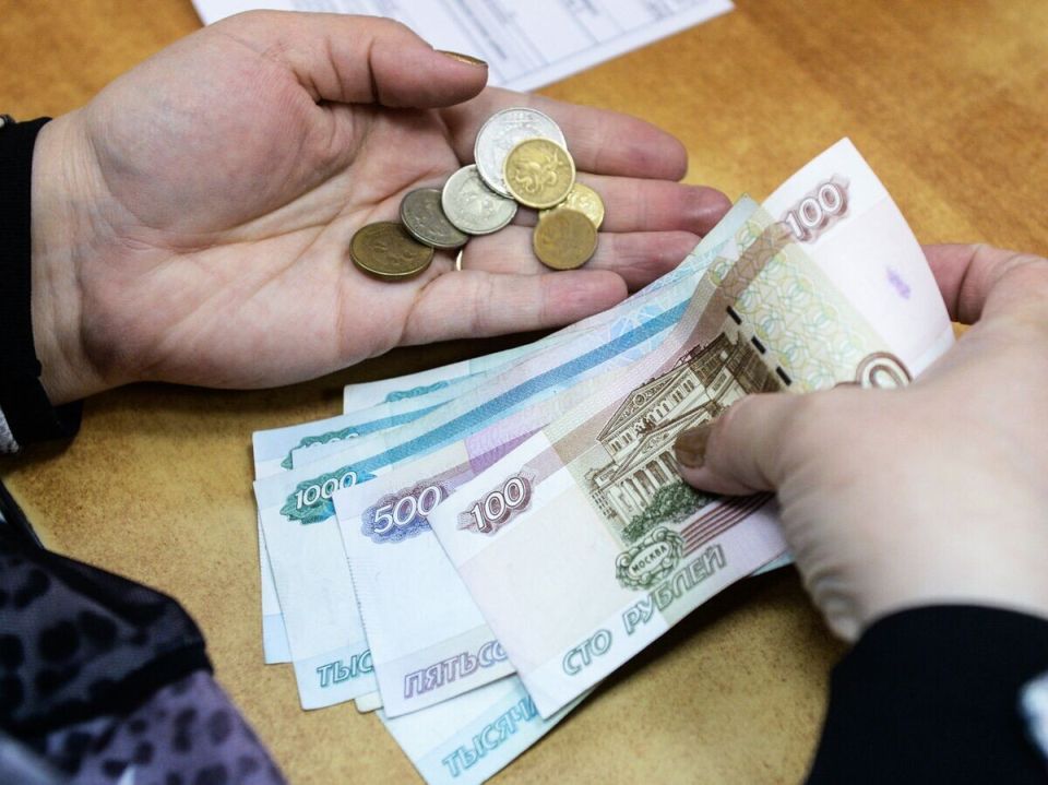 Социальные пенсии в России: сколько получают граждане в 2025 году?