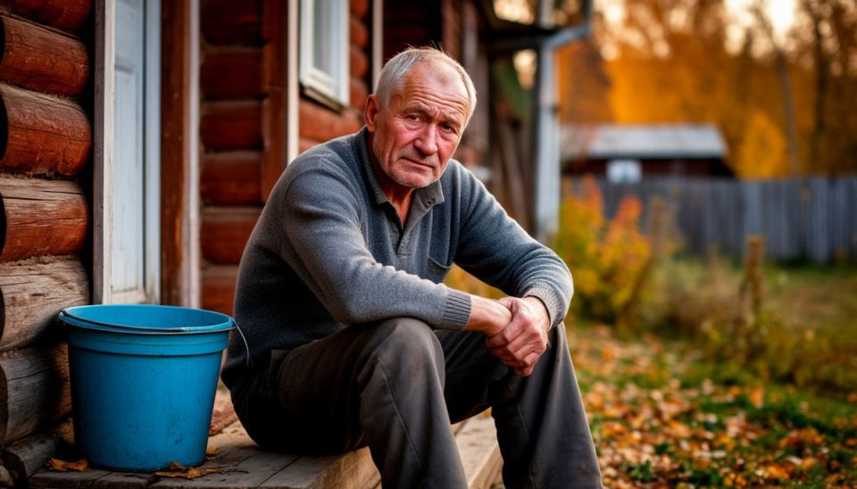 Почему возраст — не единственный фактор риска слабоумия: семь неожиданных причин