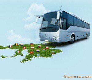 Планируем автобусный тур: советы для комфортного путешествия