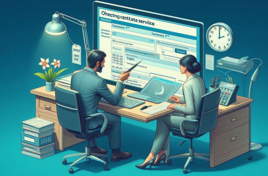 Как проверить трудовой стаж с помощью Госуслуг: все секреты на одной странице