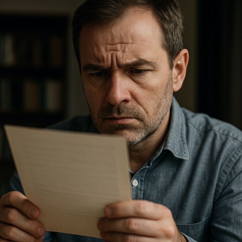 Наследственные ловушки: как завещание может потерять силу в 2025 году