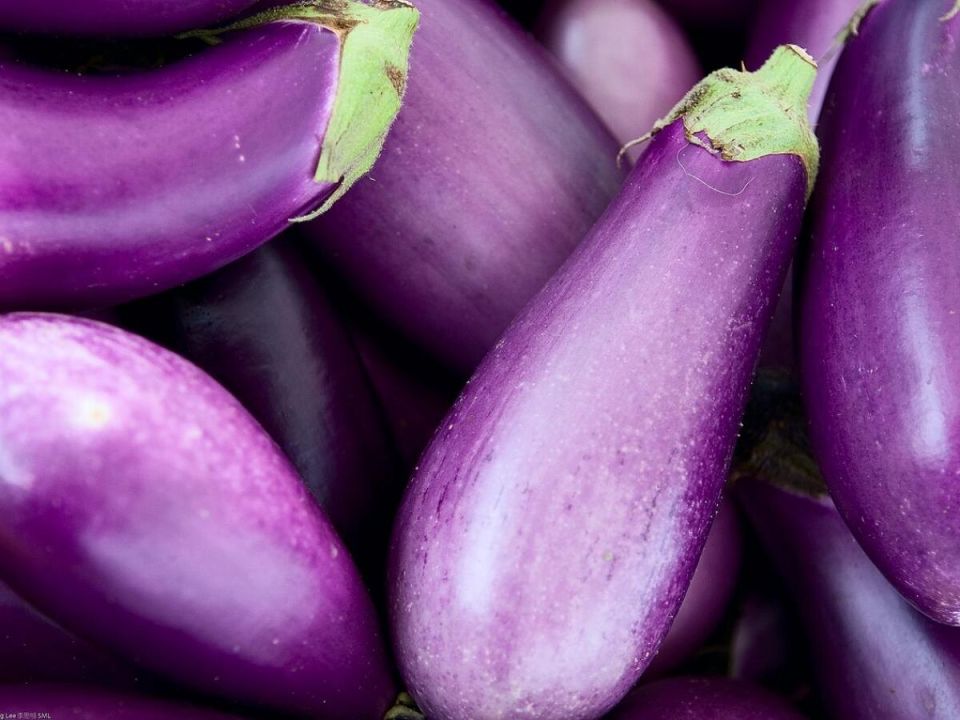 Как сохранить вкус баклажанов до зимы: советы и хитрости