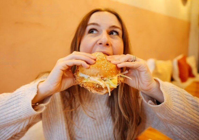 Не спешите за фастфудом: шокирующая правда о пищевой безопасности