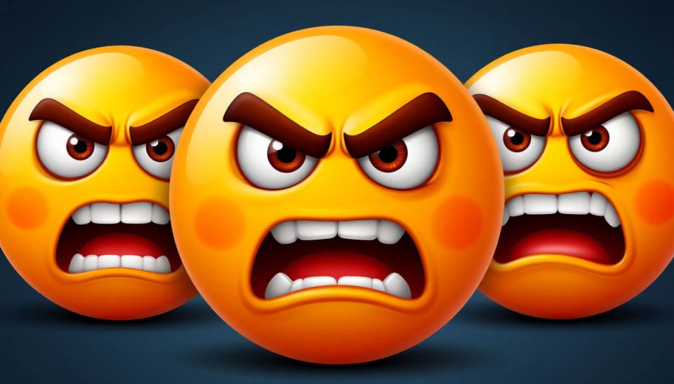 Эмодзи на грани: когда смайлики могут стать причиной неприятностей