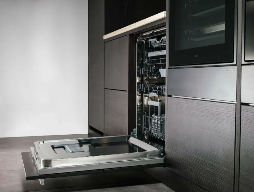 Идеальная мойка: как выбрать правильный режим посудомоечной машины