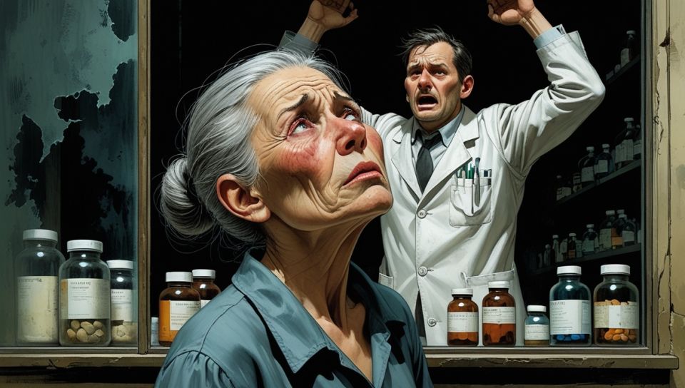 Минздрав обещает бесплатные лекарства: реальность или миф?