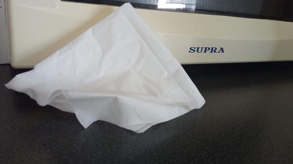 Как вернуть белизну пластиковым изделиям: секреты и советы