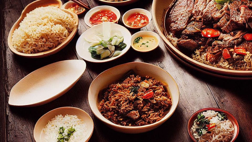 Вода сделает только хуже: вот что потушит «пожар» во рту после острых блюд