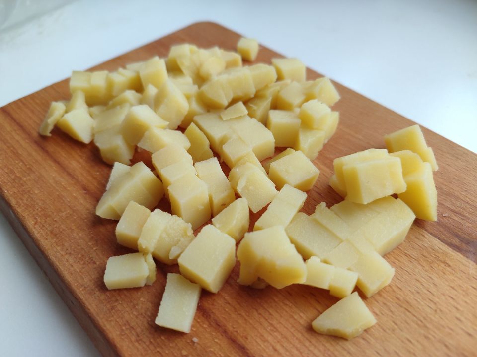 Как превратить кухонные остатки в здоровый обед с помощью пара