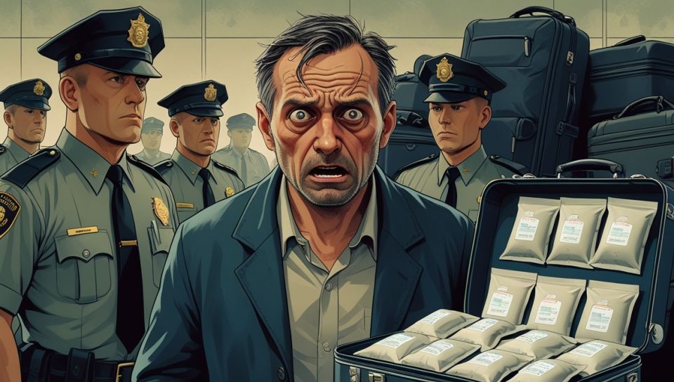 Когда спасение любимого человека становится преступлением: история Андрея