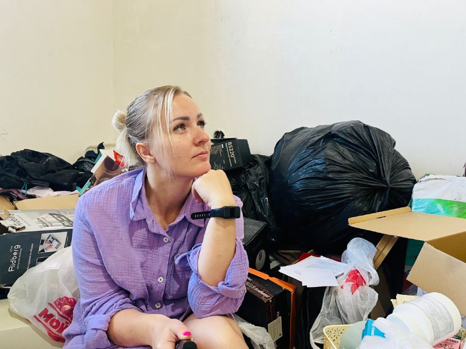 Почему мужчины не умеют расставаться с вещами: 7 неожиданных примеров