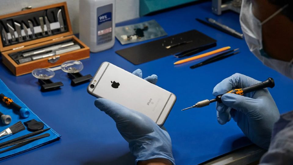 Как суд решал спор о неисправном айфоне: неожиданное решение Верховного суда