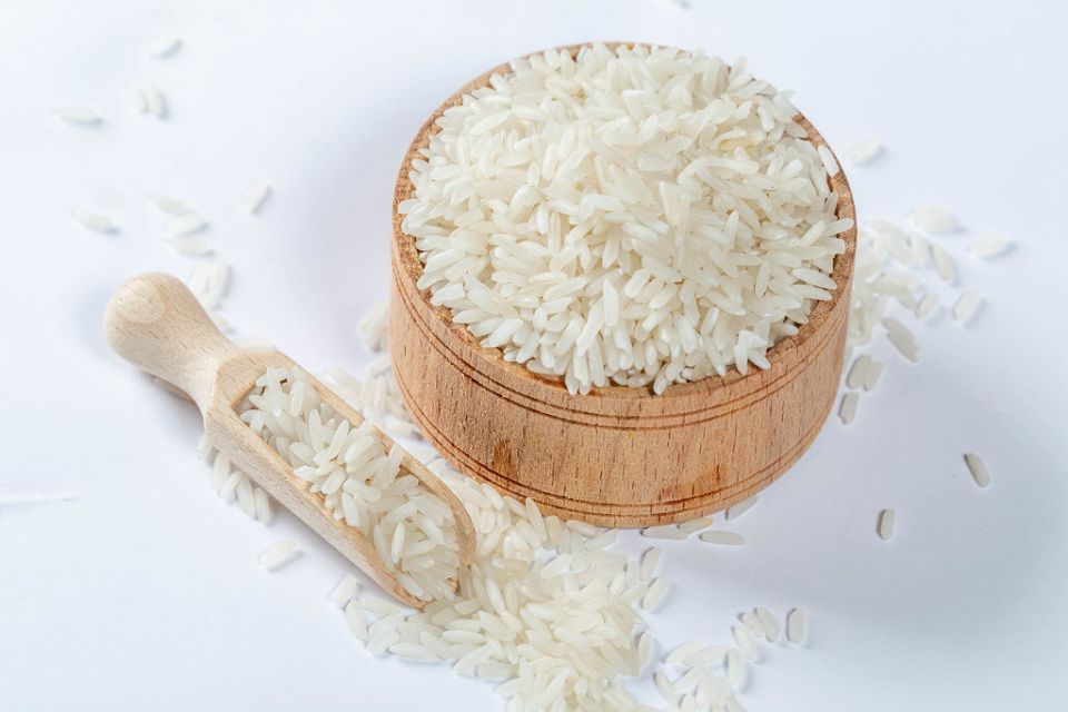 Как создать идеальный рис для суши: секреты приготовления