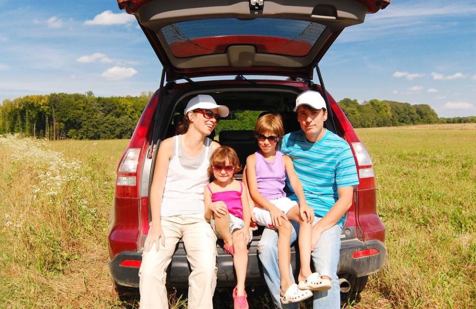 10 секретов идеального отпуска с минимальными затратами