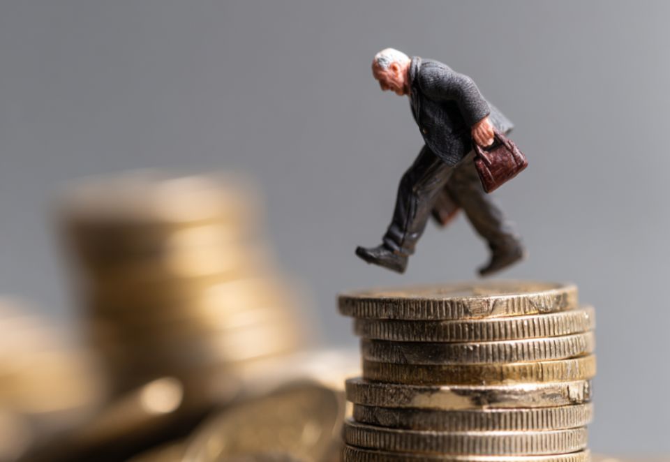 Школьники как новая надежда пенсионной системы: шанс или ловушка?