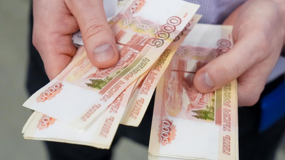 Пенсии в России: средний размер превышает 25 тысяч рублей