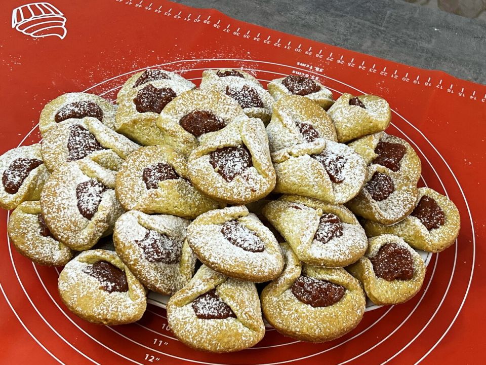 Простая и вкусная выпечка к чаю: удивите родных и гостей за 10 минут