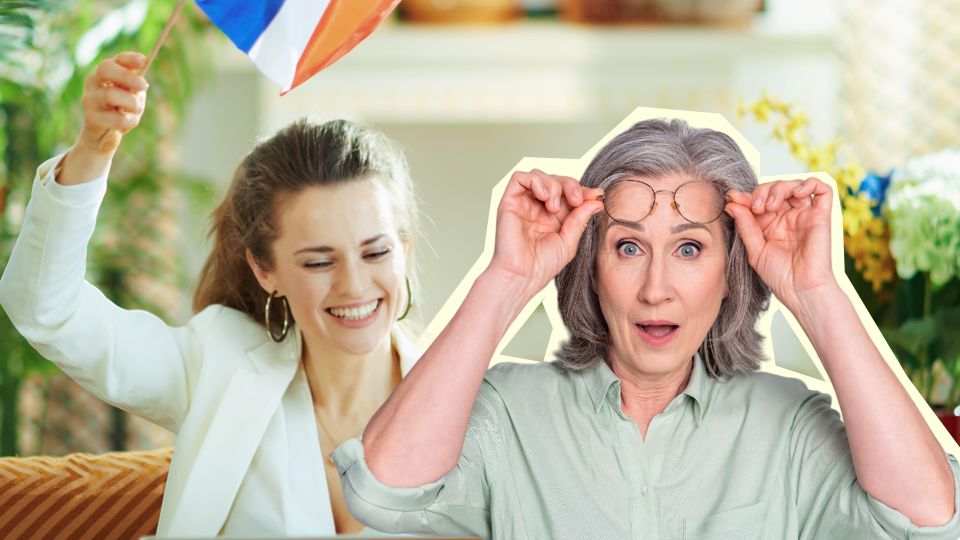 Этот факт о француженках повергнет вас в шок: больше не будете на них равняться