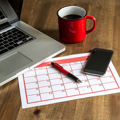 Как вернуться в рабочий ритм после отпуска: советы для легкого адаптирования