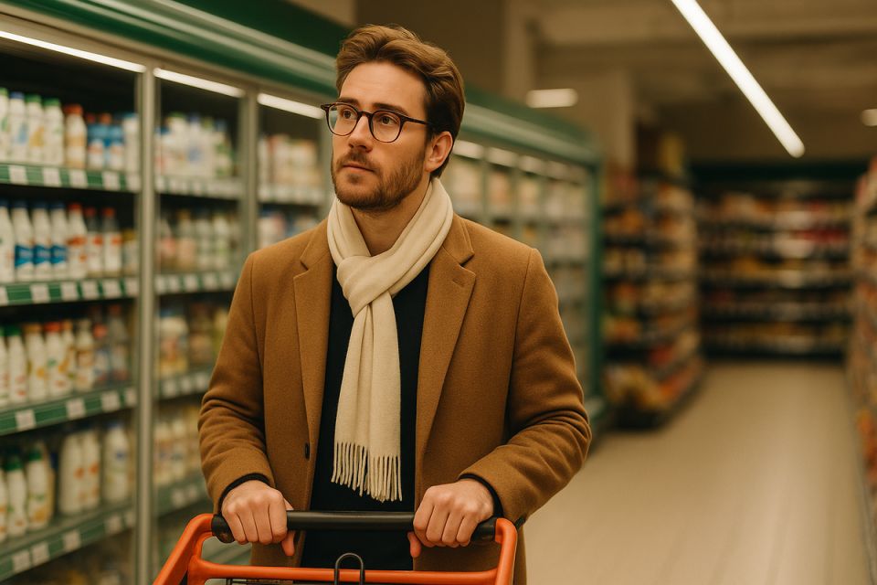 Что стоит знать о жизни и ценах во Франции в 2025 году