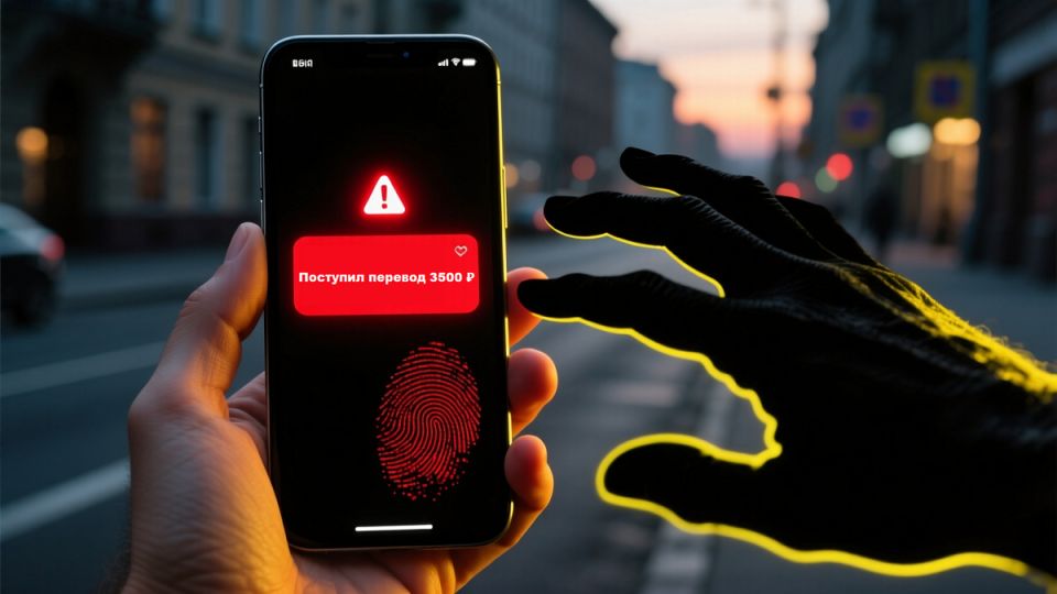 Как не стать жертвой мошенников: секреты защиты от фейковых уведомлений