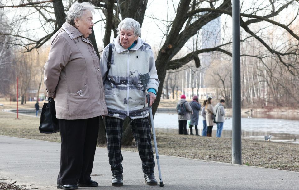 Пенсии в 2026 году: что ожидать россиянам?