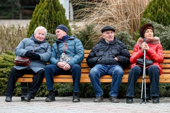 Пенсионеры освобождены от налогов: что нужно знать и как получить льготы