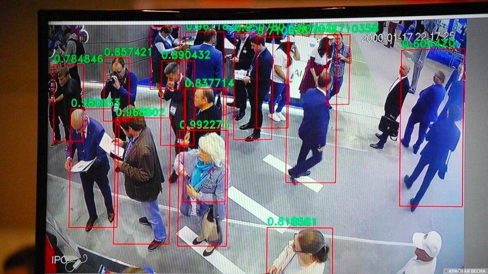 Суды подтвердили легальность камер с распознаванием лиц в метро: гражданское согласие не требуется